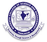 Bharath College of Science and Management logo