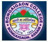 Bongaigaon College