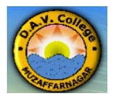 DAV College