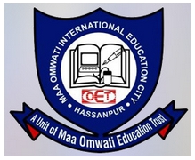 Maa Omwati Degree College - [MODC]