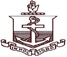 Madras Christian College - [MCC] logo