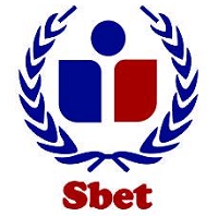 SBET Institute of Management and Technology logo