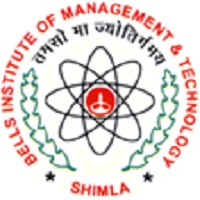 Bells Institute of Management & Technology logo