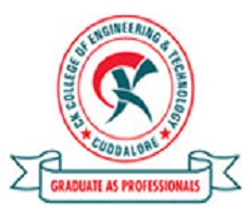 CK College of Engineering and Technology - [CKCET]