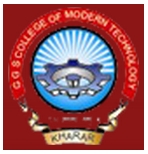 GGS College of Modern Technology logo