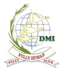 DMI College of Engineering - [DMICE]