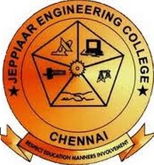 Jeppiaar Engineering College