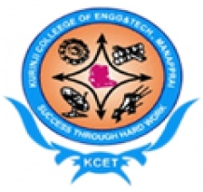 Kurinji College of Engineering and Technology