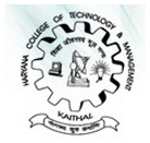 Haryana College of Technology and Management logo