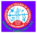 Saraswathi Velu College of Engineering