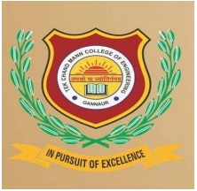 Tek Chand Mann College of Engineering - [TCMCE] logo