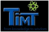 Tamralipta Institute of Management and Technology - [TIMT]