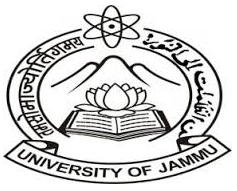 The Business School University of Jammu - [TBS]