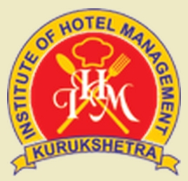 Institute of Hotel Management Catering Technology & Applied Nutrition - [IHM],