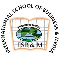 International School of Business & Media International School of Business and Media - [ISB&M]