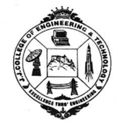 J.J. College of Engineering and Technology - [JJCET]