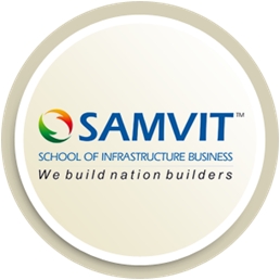 SAMVIT School of Infrastructure Business