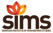 Srinivasa Institute of Management Studies - [SIMS]