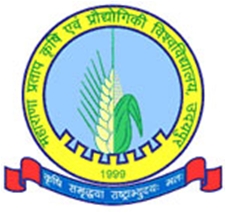 Maharana Pratap University of Agriculture and Technology - [MPUAT]