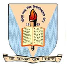 Chaudhary Charan Singh University - [CCS] logo