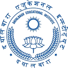 Dayalbagh Educational Institute - [DEI]