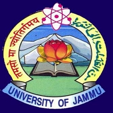 University of Jammu