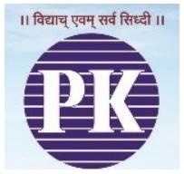 PK Technical Campus - [PKTC] Chakan