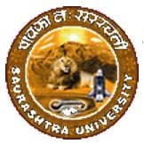 Saurashtra University