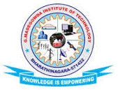 G. Made Gowda Institute of Technology - [GMIT]