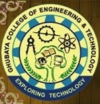 Ghubaya College of Engineering and Technology - [GCET] logo