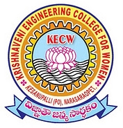 Krishnaveni Engineering College for Women - [KECW]