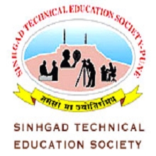 NBN Sinhgad School of Engineering - [NBNSSOE] logo