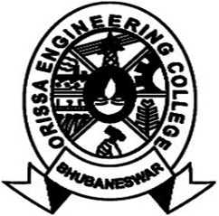 Orissa Engineering College - [OEC] logo