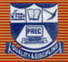 Ponnaiyah Ramajayam Engineering College - [PREC] logo