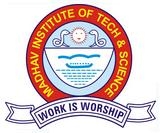 Madhav Institute of Technology and Science - [MITS]