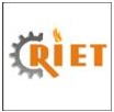 RISHI  Institute of Engineering and Technology - [RIET]