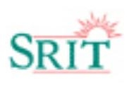 Shri Ram Institute of Technology - [SRIT]