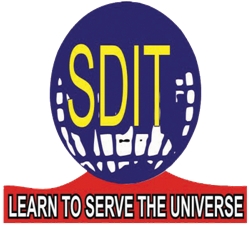 Shree Digamber Institute of Technology - [SDIT]