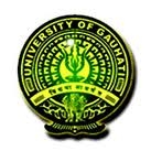 Gauhati University - [GU]