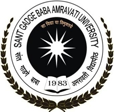 Sant Gadge Baba Amravati University - [SGBAU]