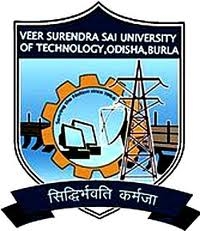 Veer Surendra Sai University of Technology - [VSSUT] logo