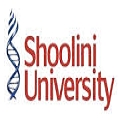 Faculty of Management Sciences and Liberal Arts, Shoolini University logo