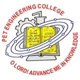 PET Engineering College