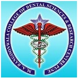 MA Rangoonwala College of Dental Sciences and Research Centre