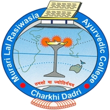 Murari Lal Rasiwasia Ayurvedic College