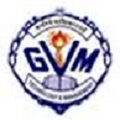 GVM College of Pharmacy logo