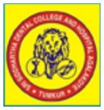 Sri Siddhartha Dental College - [SSDC]