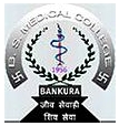 Bankura Sammilani Medical College logo