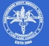 Kanyakumari Government Medical College