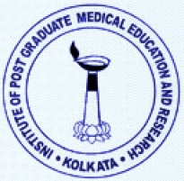 Institute of Post Graduate Medical Education And Research - [IPGMER] logo